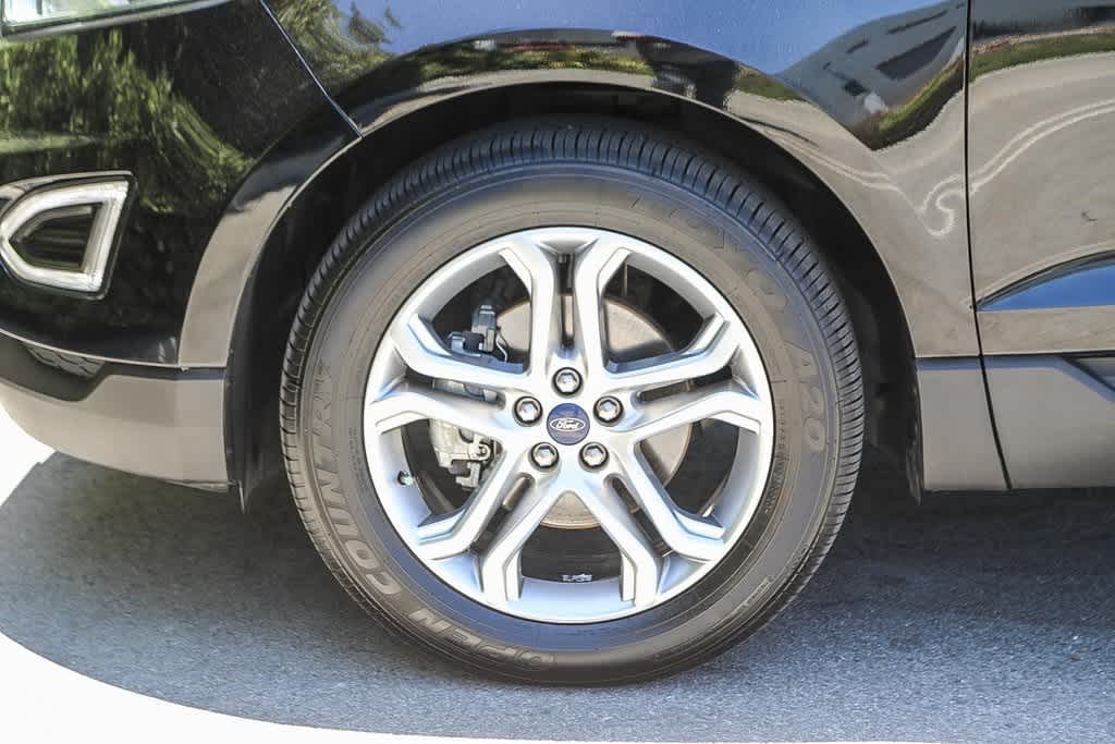 Thumbnail: 2018 Ford Edge - 6