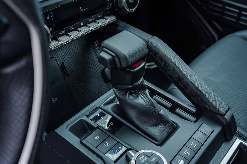 2024 Toyota Tacoma TRD Off-Road 22