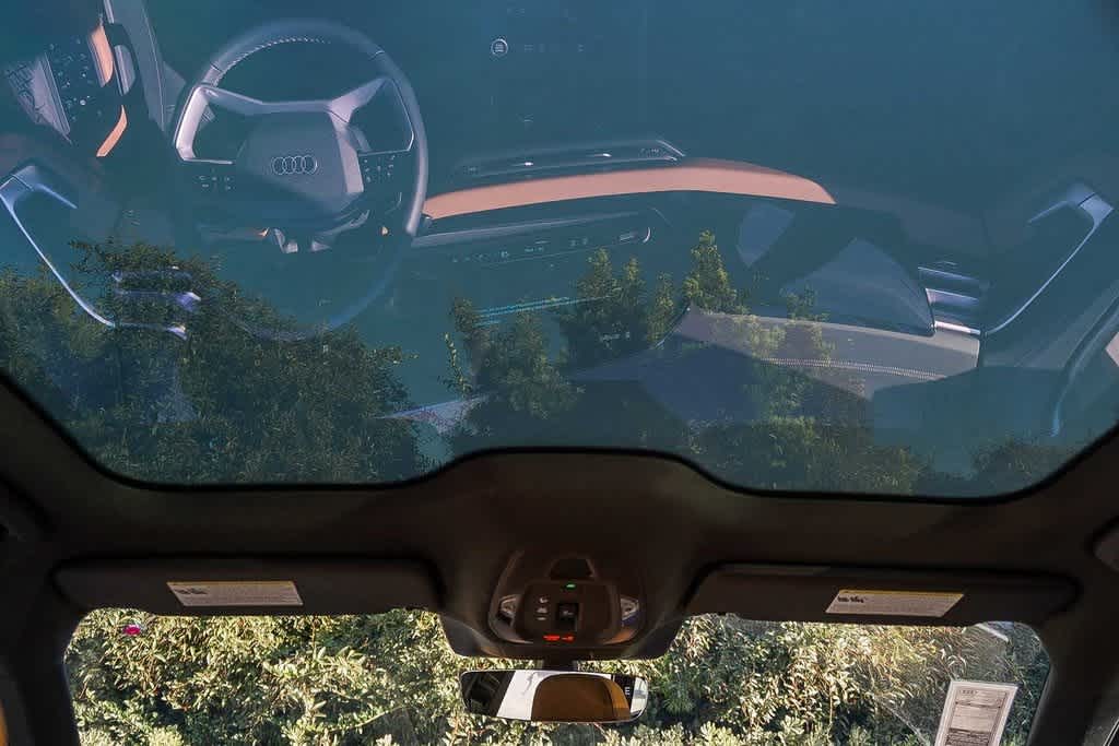 Thumbnail: 2025 Audi A5 - 18