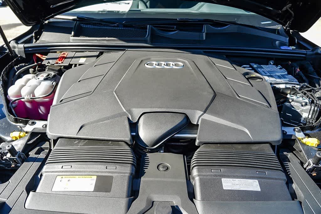 Thumbnail: 2026 Audi Q7 - 30