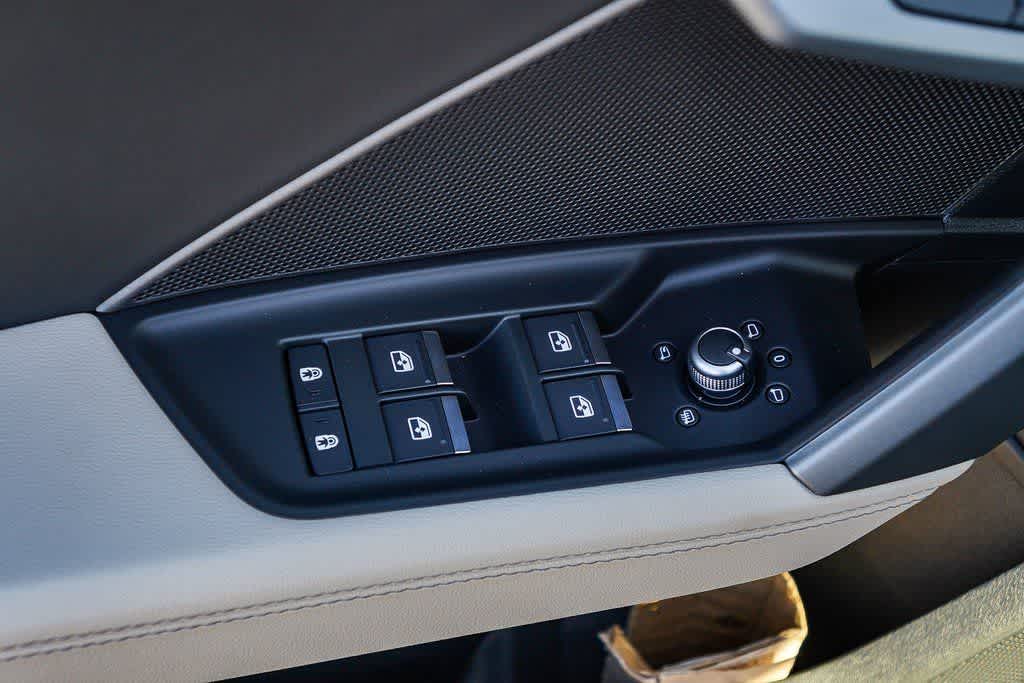 Thumbnail: 2026 Audi A3 - 23