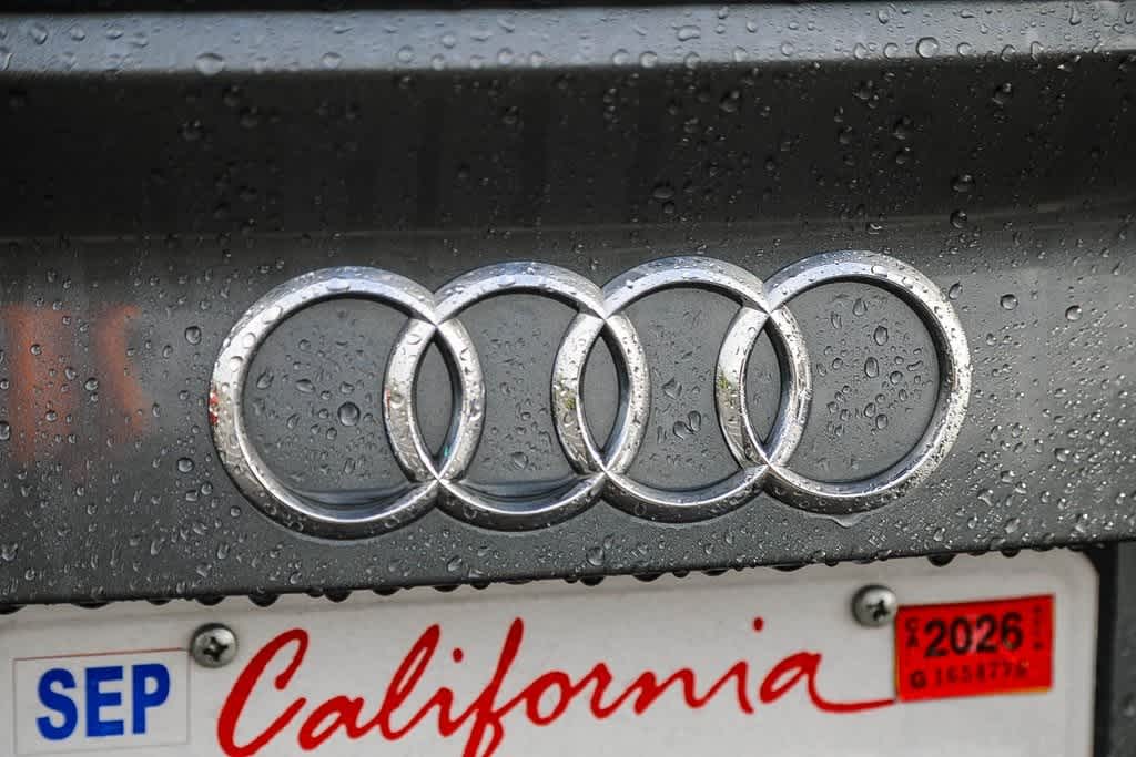 Thumbnail: 2016 Audi S3 - 21