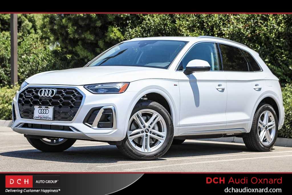 2024 Audi Q5 e Premium Plus -
                Oxnard, CA