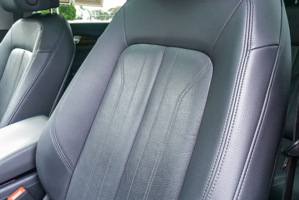 Thumbnail: 2018 Audi Q5 - 21