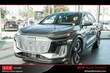  Audi SQ6 e-tron