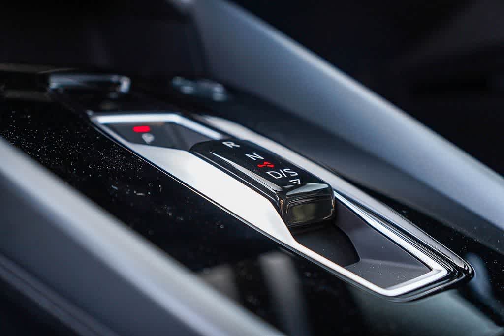 Thumbnail: 2026 Audi A3 - 25