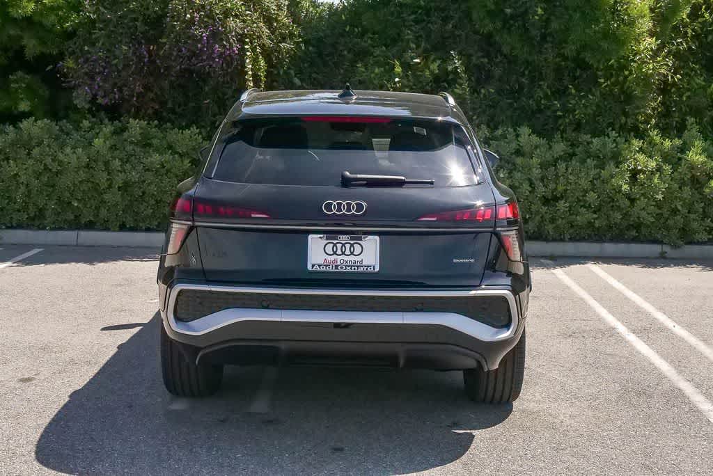 Thumbnail: 2026 Audi Q3 - 9