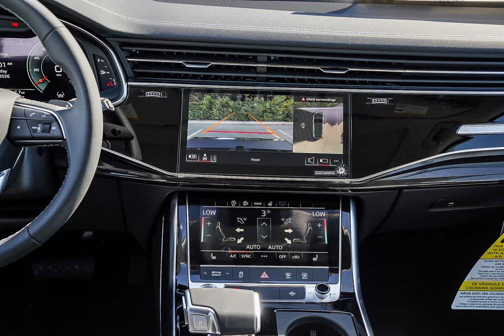 Thumbnail: 2026 Audi Q7 - 13