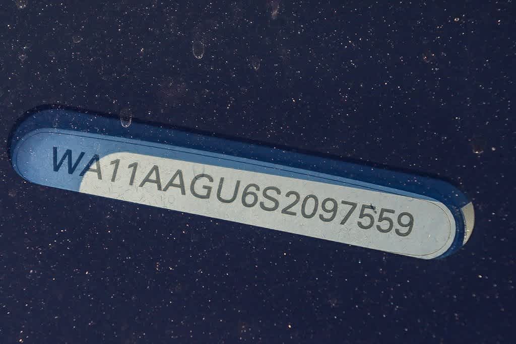 Thumbnail: 2025 Audi Q5 - 32