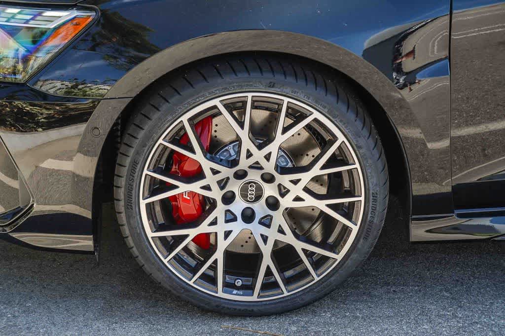 Thumbnail: 2026 Audi RS 3 - 10