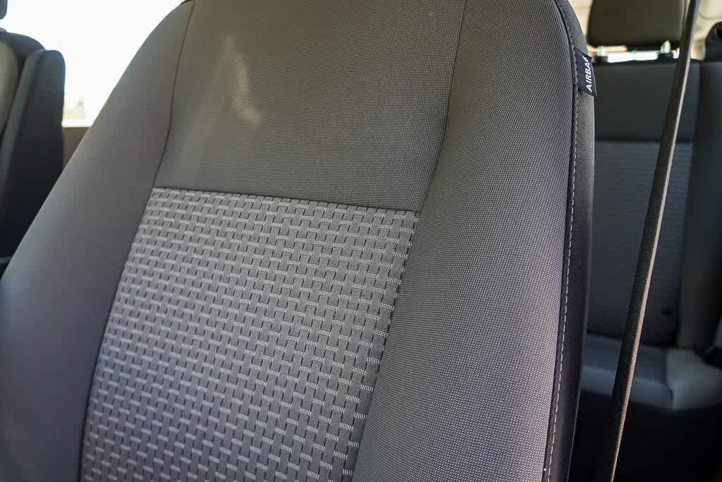 Thumbnail: 2024 Ford Transit Series - 22