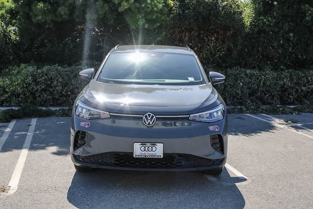 Thumbnail: 2023 Volkswagen ID.4 - 2