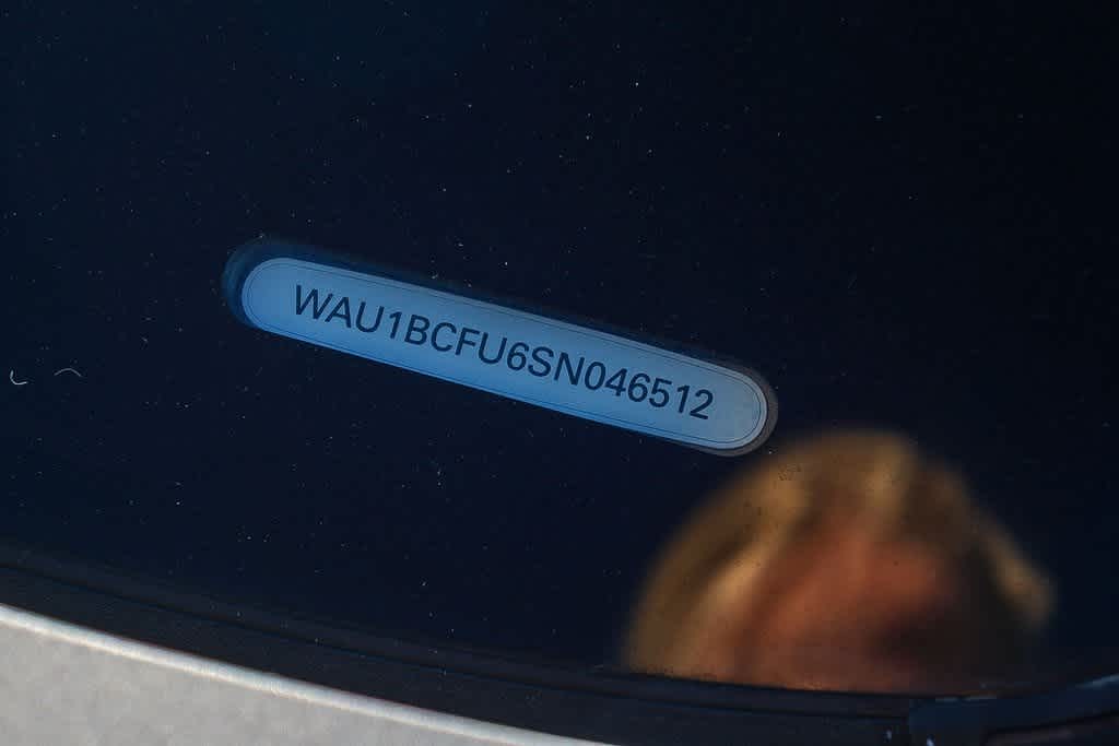 Thumbnail: 2025 Audi A5 - 33