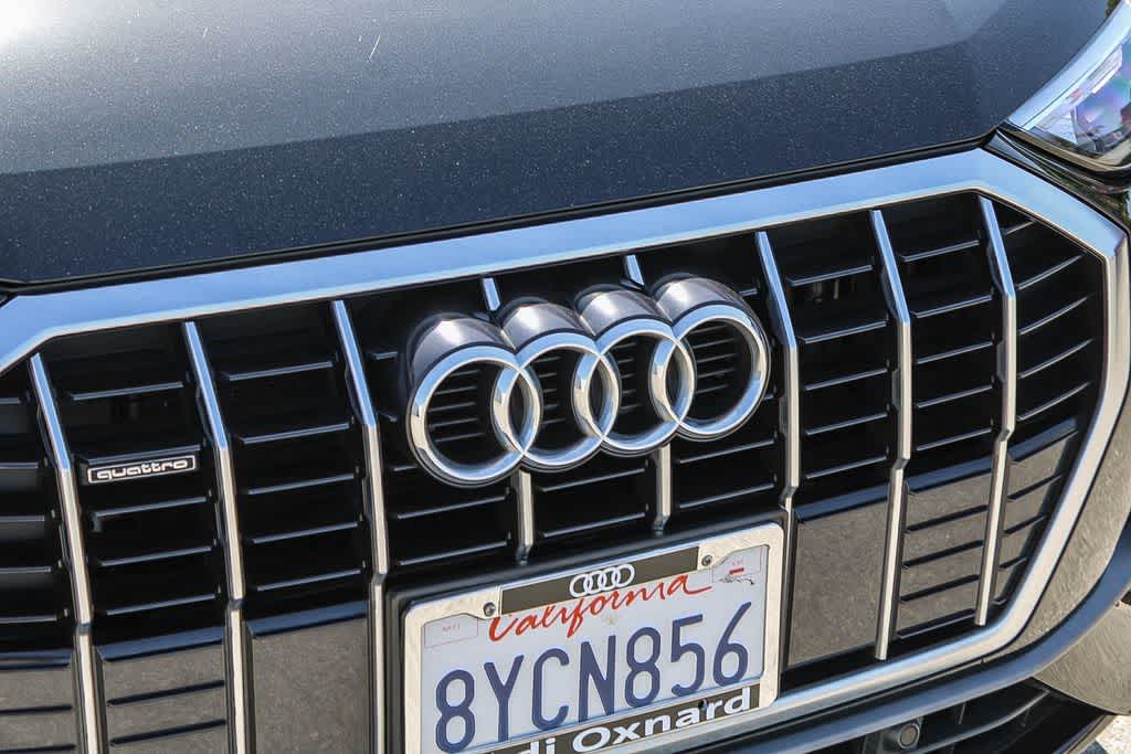 Thumbnail: 2022 Audi Q3 - 5