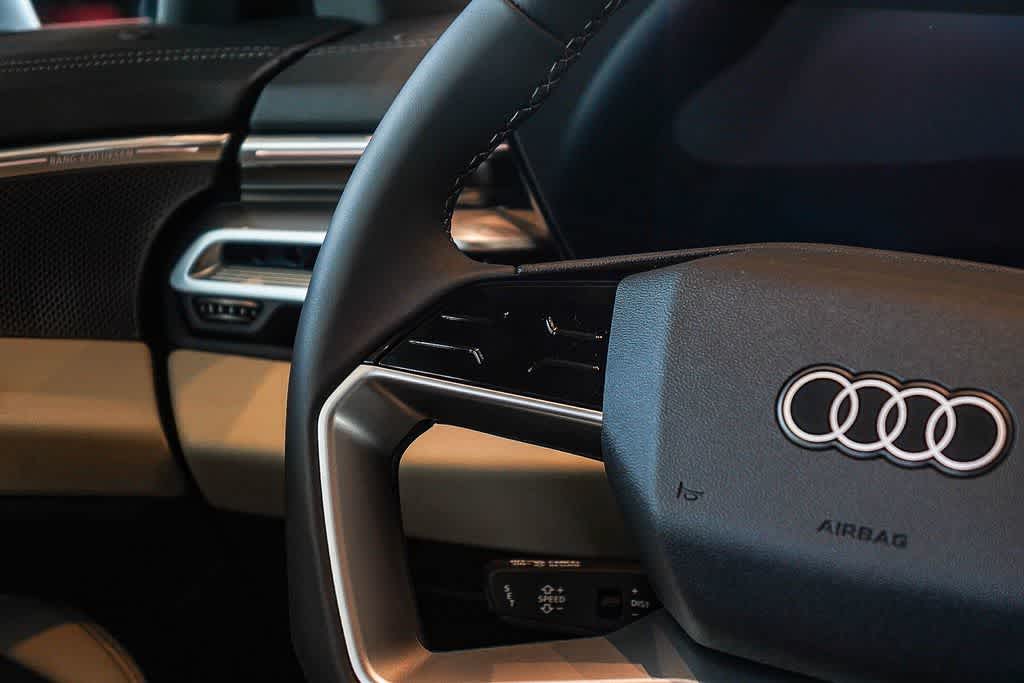 Thumbnail: 2026 Audi A6 - 16