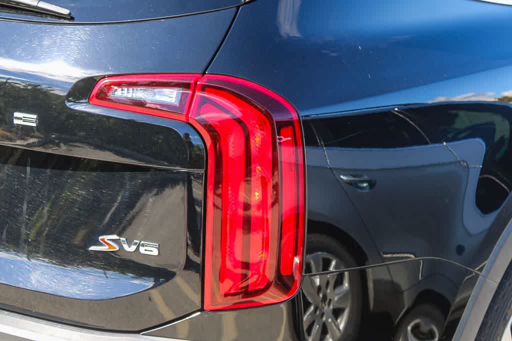 Thumbnail: 2020 Kia Telluride - 11