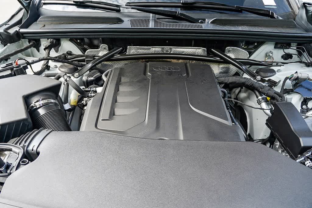 Thumbnail: 2025 Audi Q5 - 29