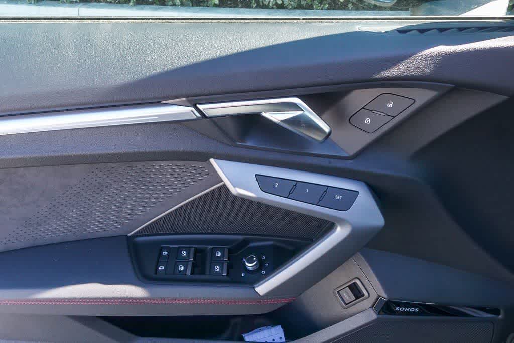 Thumbnail: 2026 Audi S3 - 19