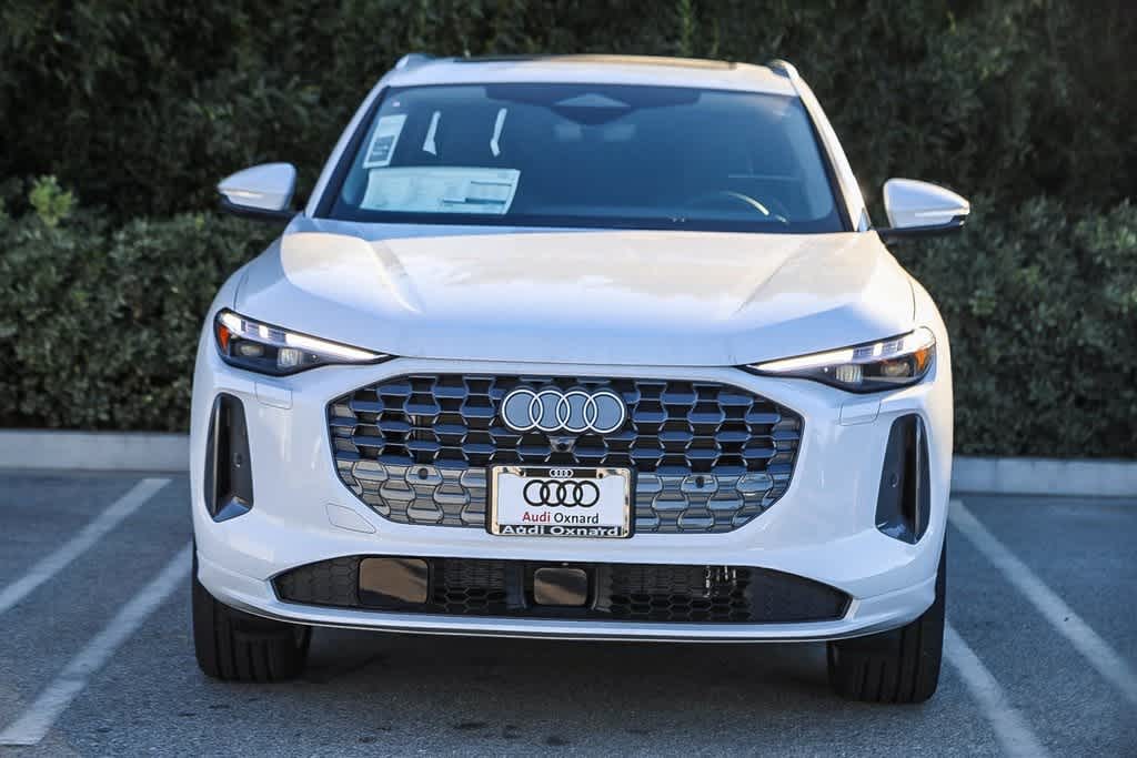 Thumbnail: 2025 Audi Q5 - 2