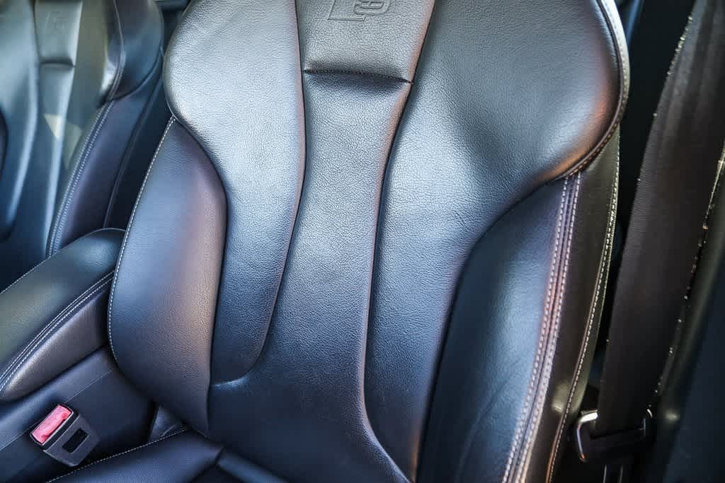 Thumbnail: 2020 Audi A3 - 23