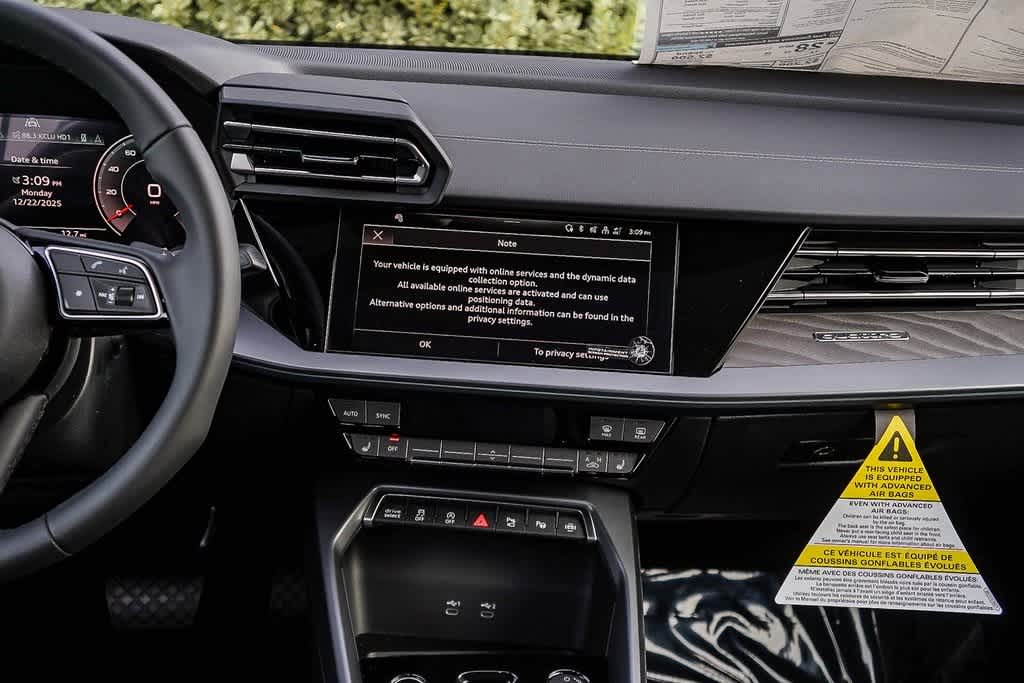 Thumbnail: 2026 Audi A3 - 13