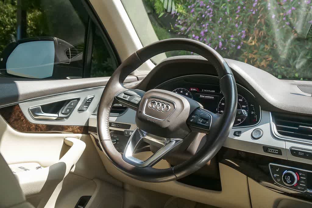 Thumbnail: 2019 Audi Q7 - 13