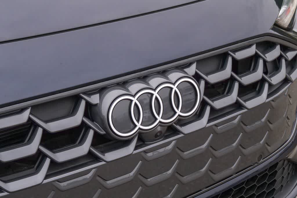 Thumbnail: 2025 Audi A5 - 5