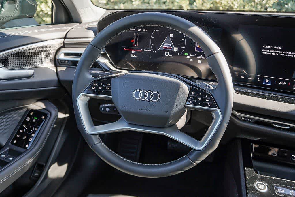 Thumbnail: 2025 Audi A5 - 15