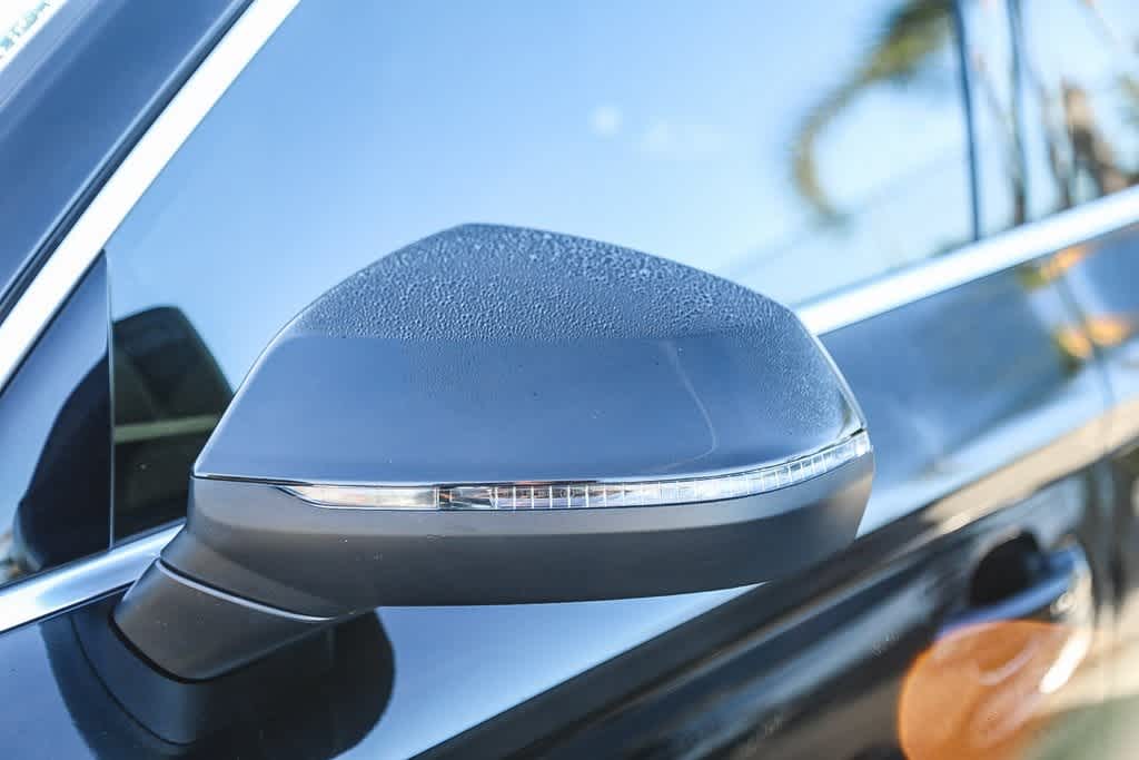 Thumbnail: 2022 Audi Q5 - 18