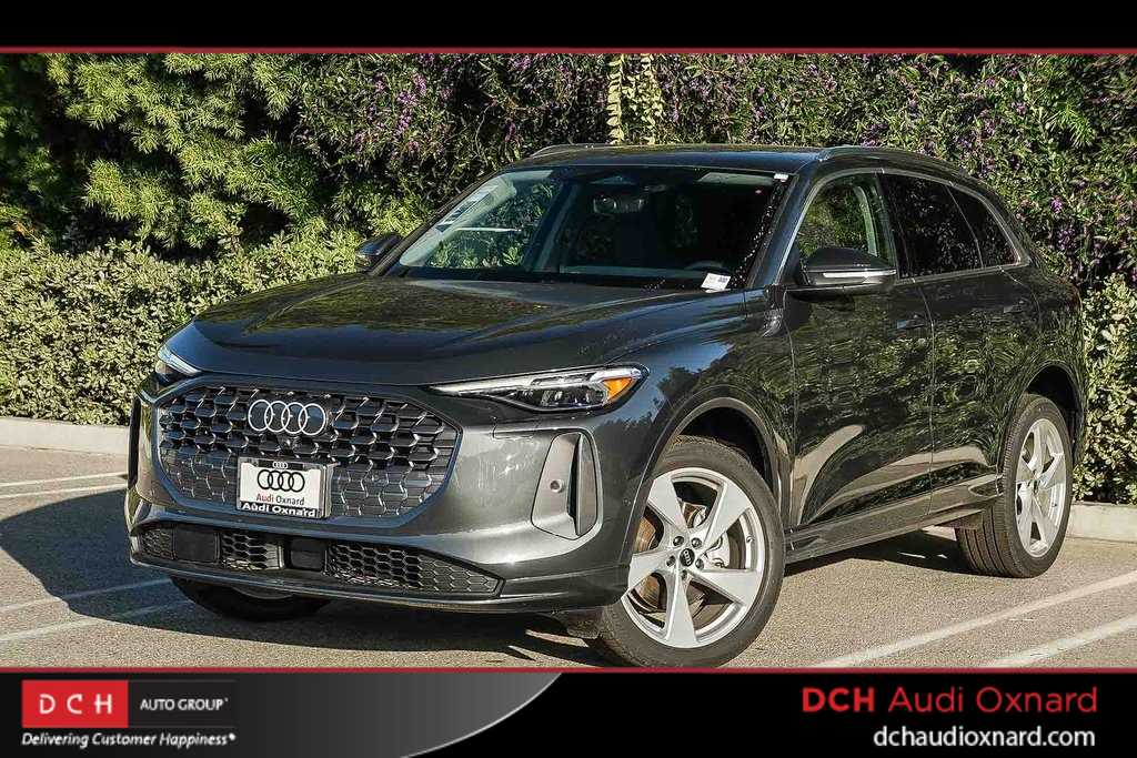 Thumbnail: 2025 Audi Q5 - 1