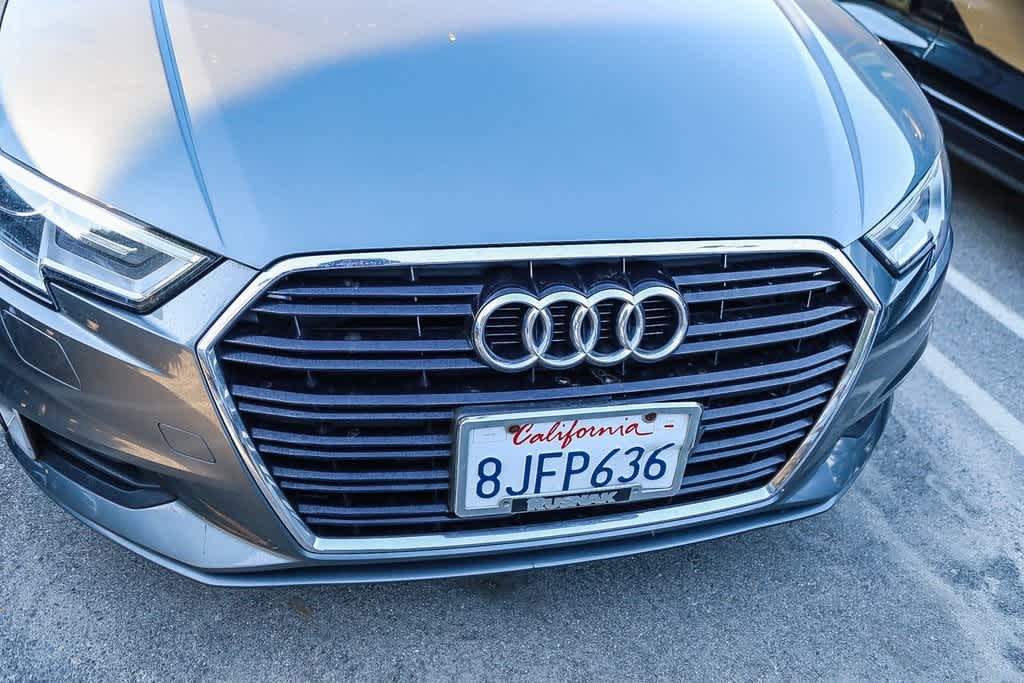 Thumbnail: 2019 Audi A3 - 15