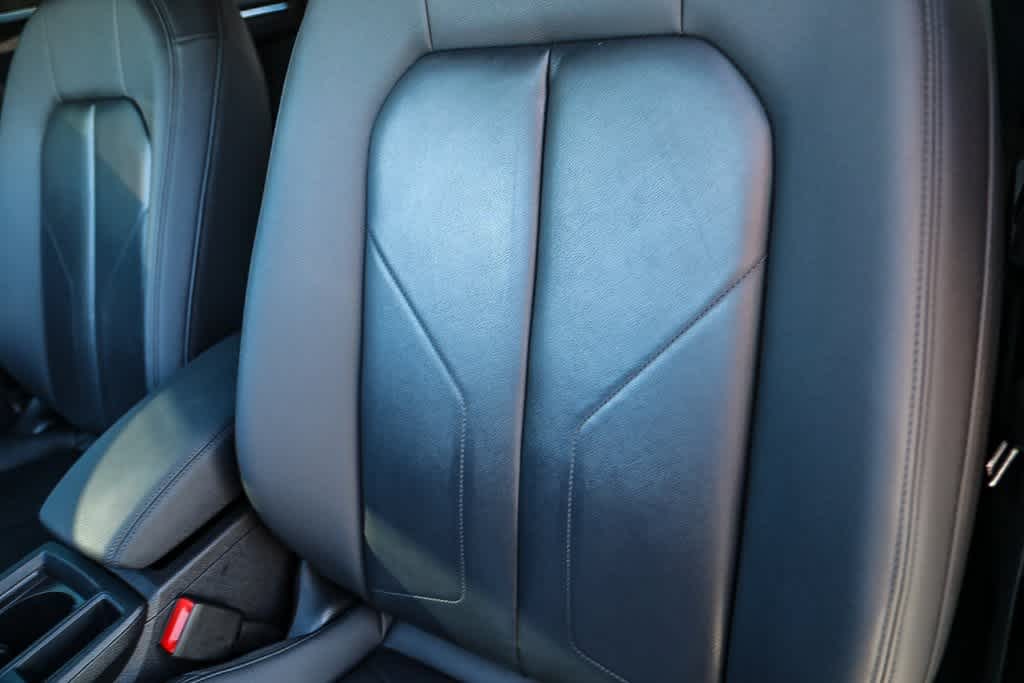 Thumbnail: 2022 Audi Q3 - 21