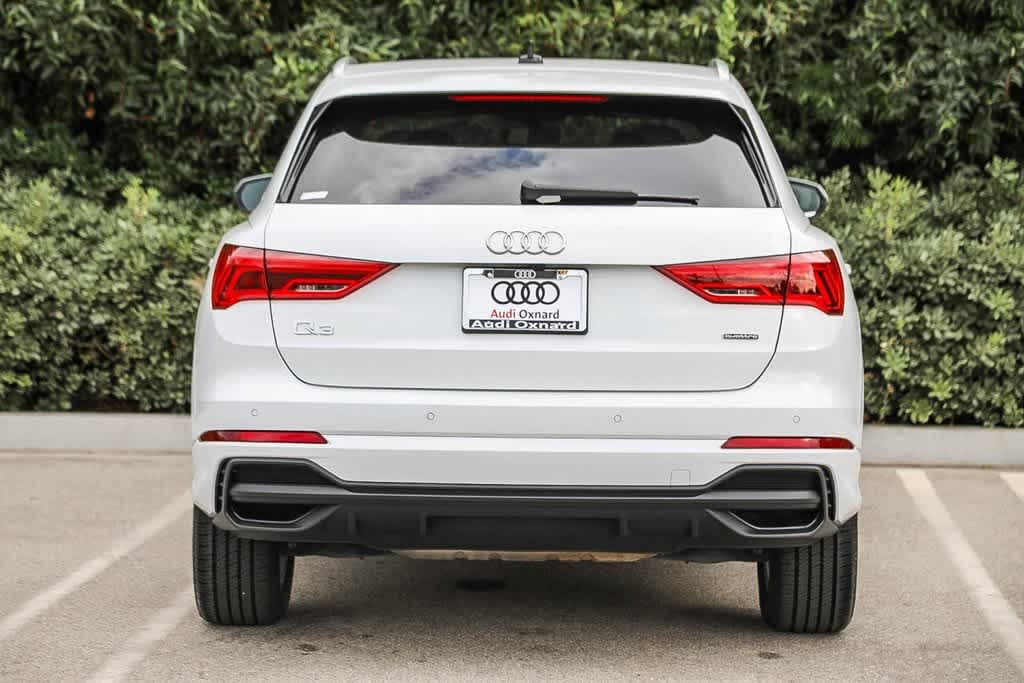 Thumbnail: 2022 Audi Q3 - 5