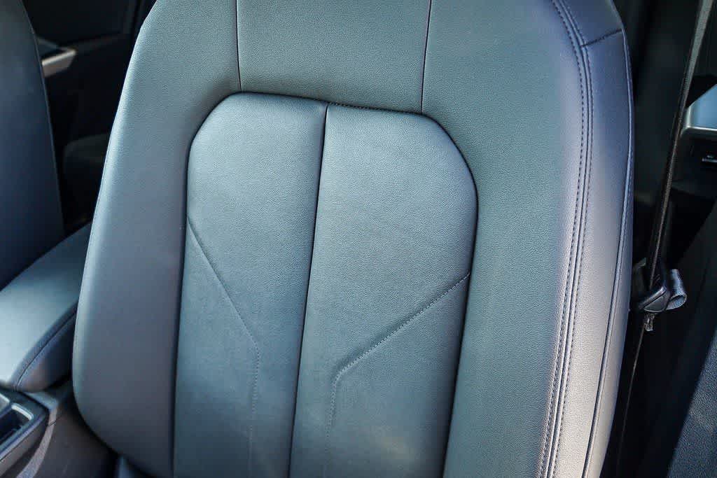 Thumbnail: 2022 Audi Q3 - 27