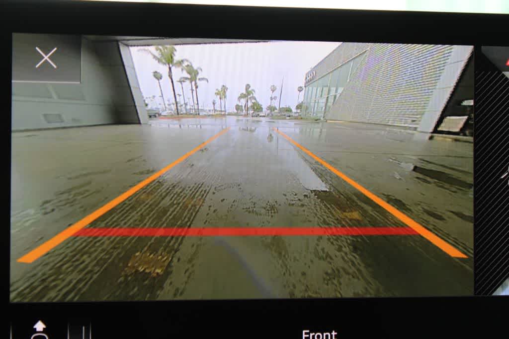 Thumbnail: 2022 Audi Q5 - 25