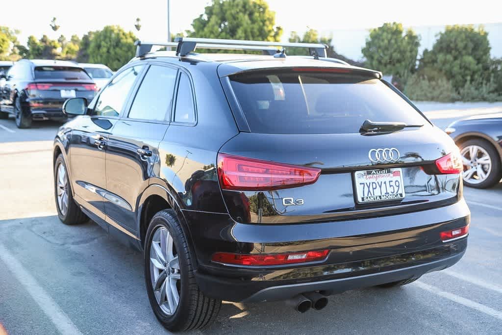 Thumbnail: 2017 Audi Q3 - 6