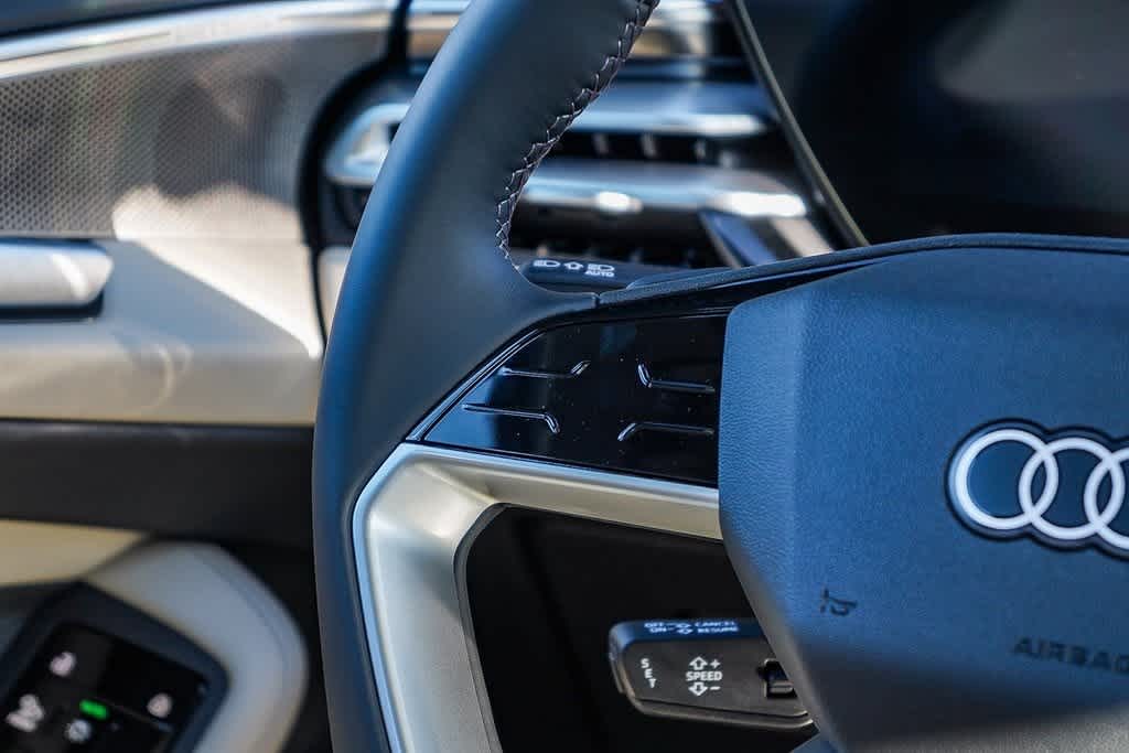 Thumbnail: 2025 Audi A5 - 16