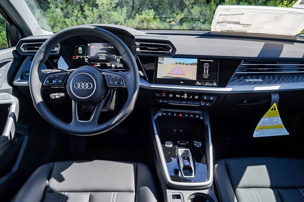 Thumbnail: 2026 Audi A3 - 12