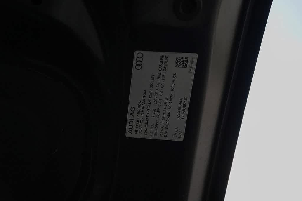 Thumbnail: 2025 Audi Q3 - 31