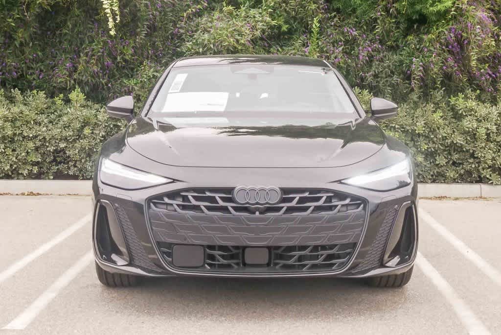 Thumbnail: 2026 Audi A6 - 2