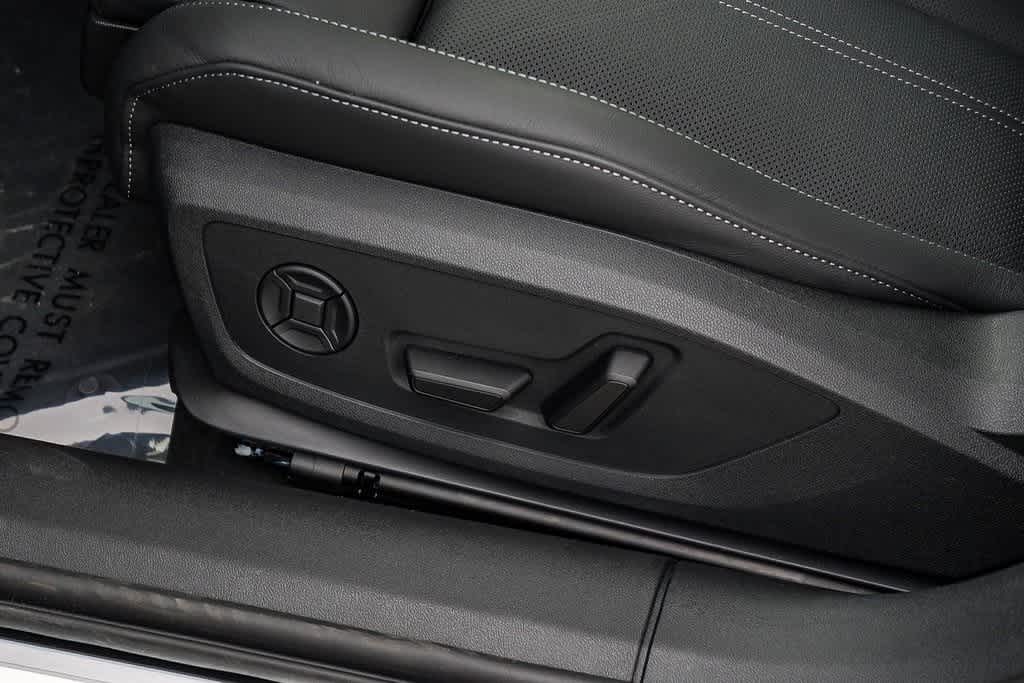 Thumbnail: 2026 Audi A6 - 24