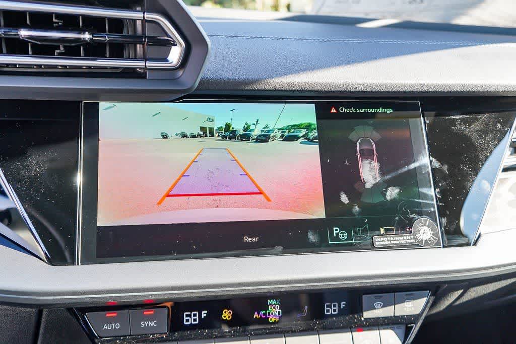 Thumbnail: 2026 Audi A3 - 27