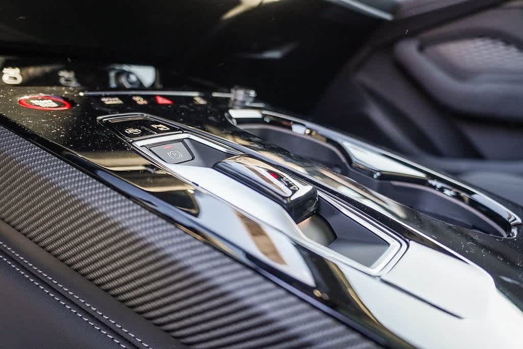 Thumbnail: 2025 Audi S5 - 25