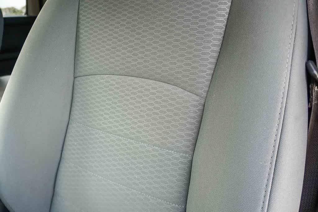 Thumbnail: 2017 RAM 1500 - 27