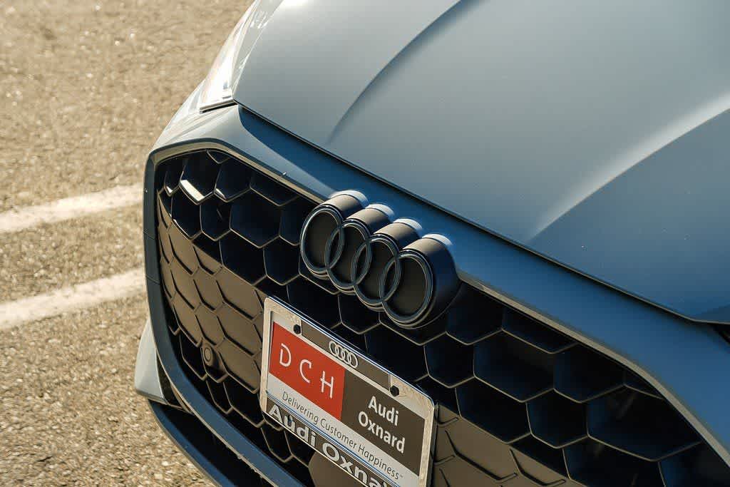 Thumbnail: 2026 Audi A3 - 9