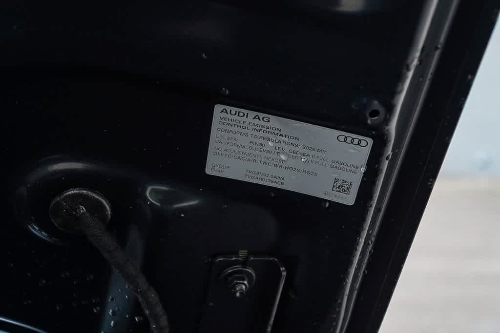 Thumbnail: 2026 Audi A3 - 31