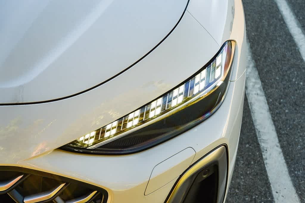 Thumbnail: 2025 Audi S5 - 8