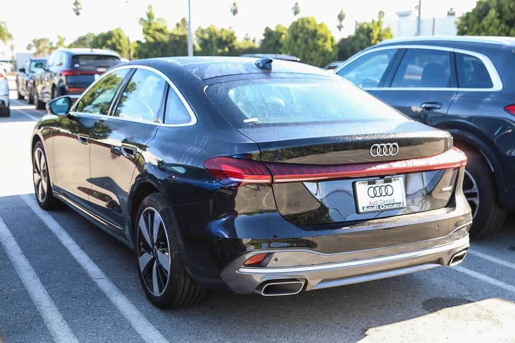 Thumbnail: 2025 Audi A5 - 6