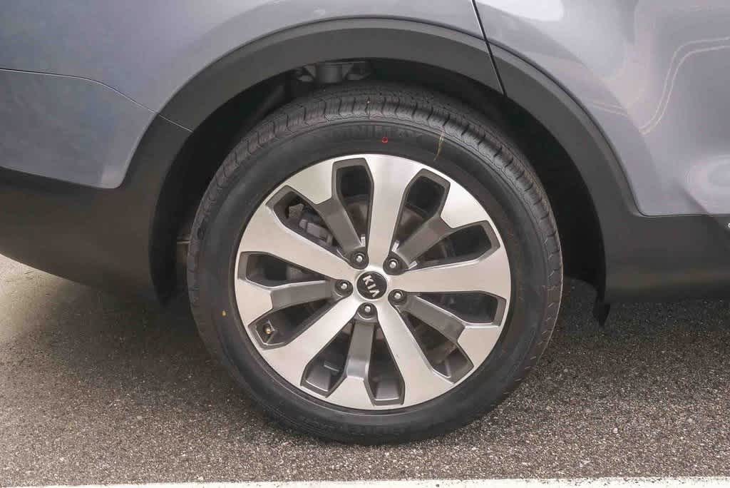 Thumbnail: 2021 Kia Telluride - 5