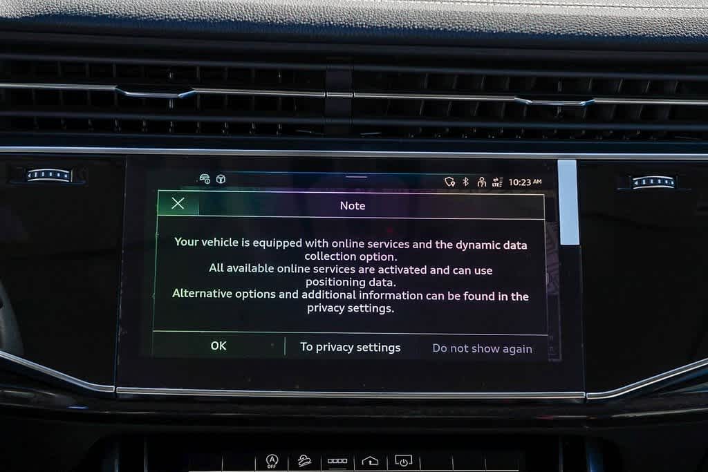 Thumbnail: 2023 Audi Q7 - 14